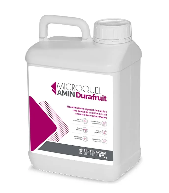 Imagen oficial de Microquel Amin Durafruit
