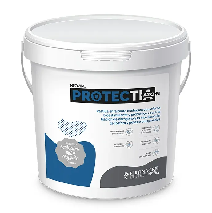 Imagen oficial de Neovital Protectia AZO-N