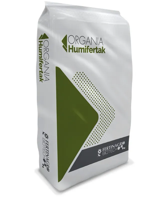 Imagen oficial de Organia Humifertak
