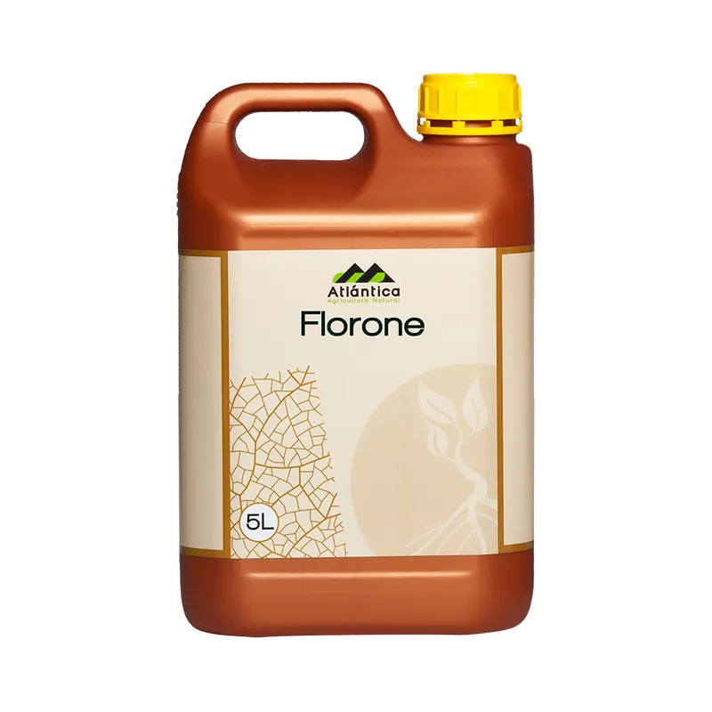 Imagen oficial de Florone