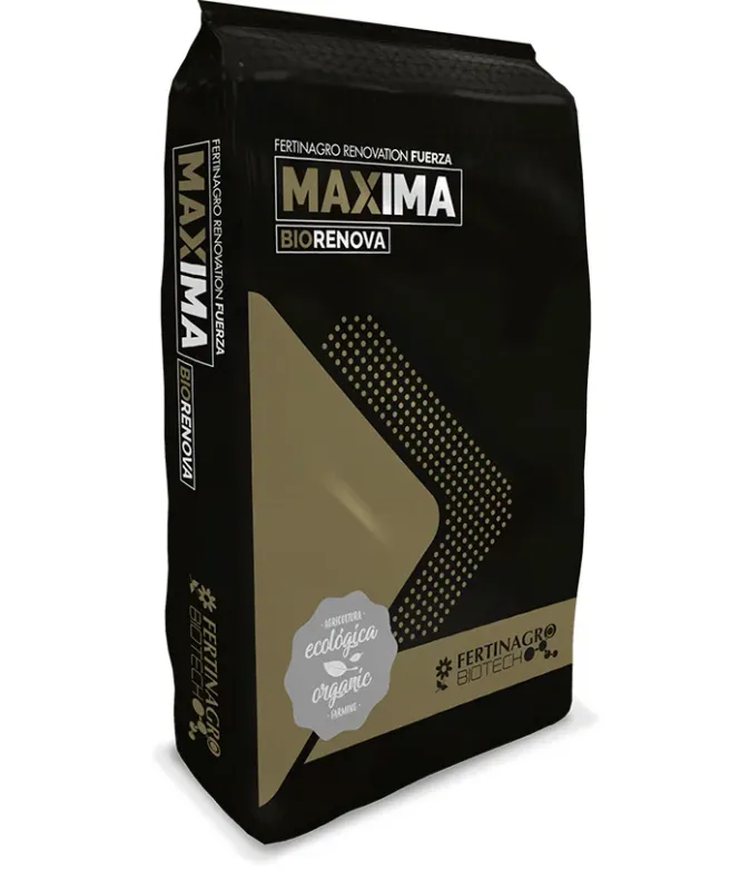 Imagen oficial de Renovation Fuerza Máxima Biorenova