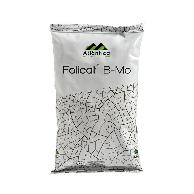 Imagen oficial de Folicat B-MO