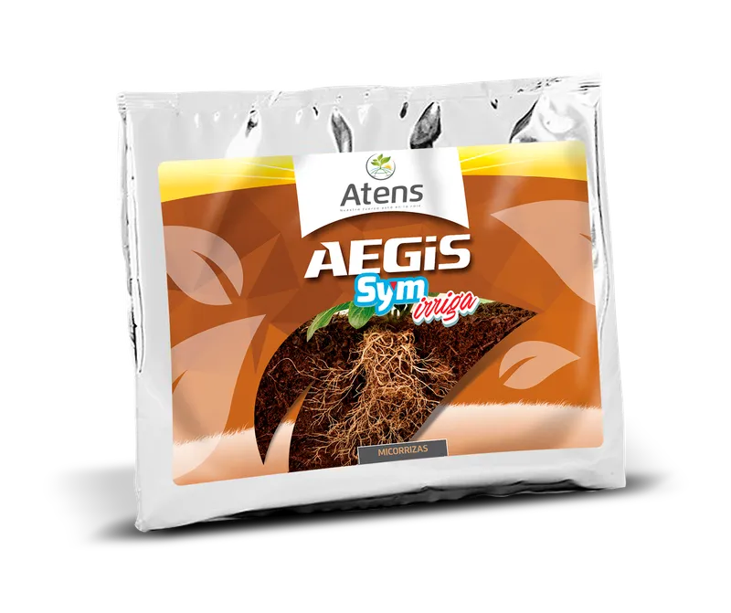 Imagen oficial de Aegis Sym Irriga