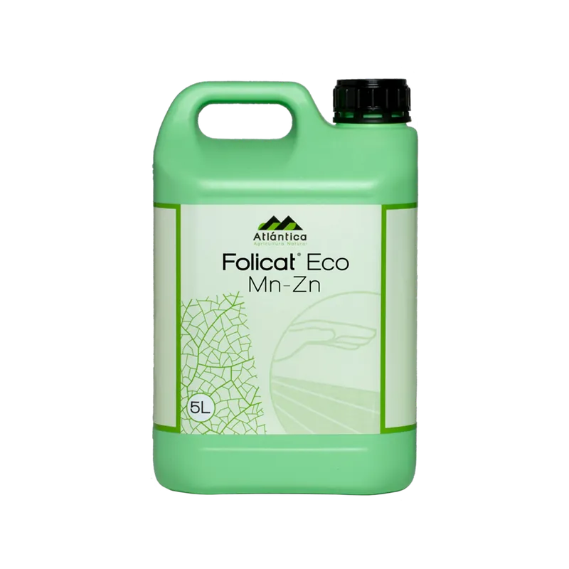 Imagen oficial de Folicat ECO MN-ZN