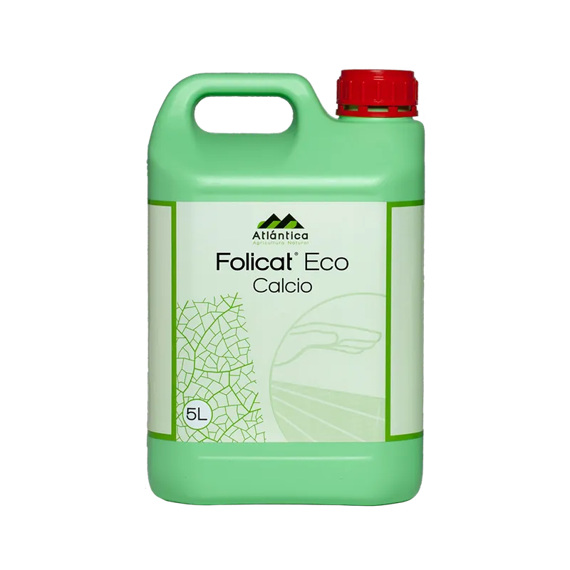 Imagen oficial de Folicat Eco-Calcio