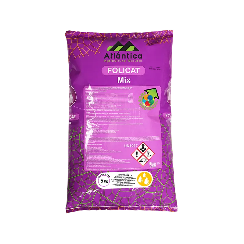 Imagen oficial de Folicat Mix