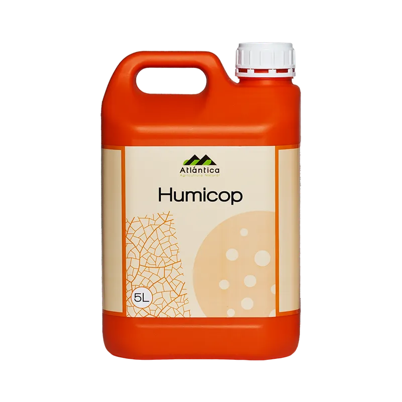 Imagen oficial de Humicop