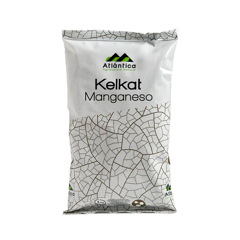 Imagen oficial de Kelkat Manganeso