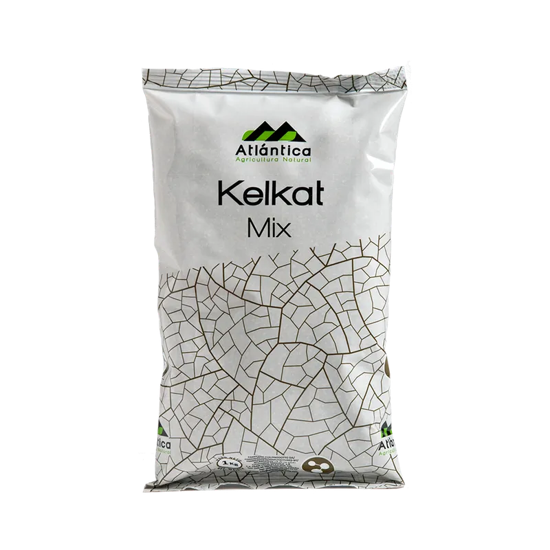 Imagen oficial de Kelkat Mix-EDTA