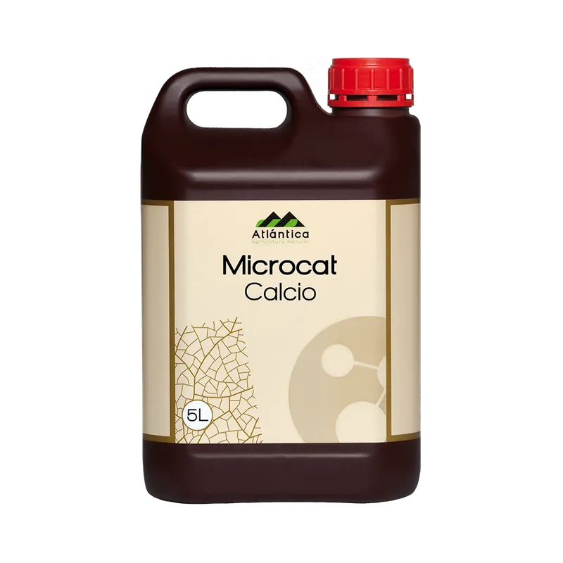 Imagen oficial de Microcat Calcio