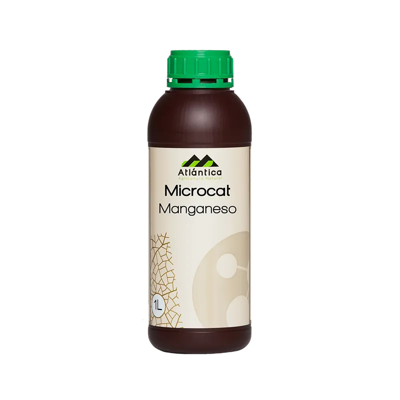 Imagen oficial de Microcat Manganeso