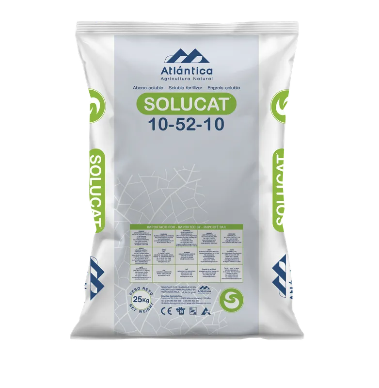Imagen oficial de Solucat 10-52-10