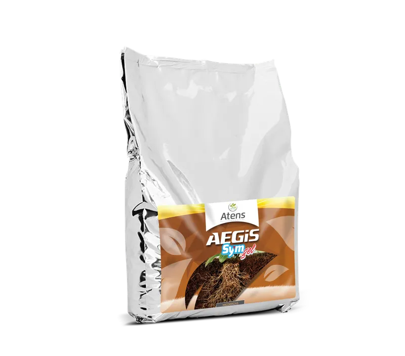 Imagen oficial de Aegis Sym Gel