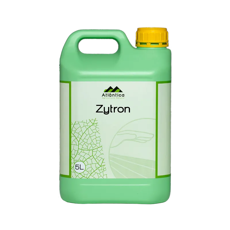 Imagen oficial de Zytron