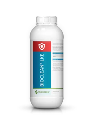 Imagen oficial de BIOCLEAN® LKE