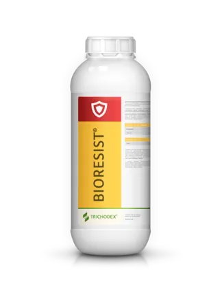 Imagen oficial de BIORESIST®