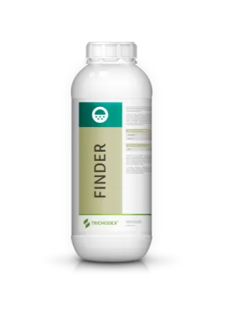 Imagen oficial de FINDER®