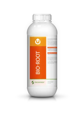 Imagen oficial de BIO-ROOT®