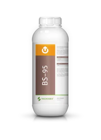 Imagen oficial de BS-95®