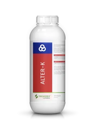 Imagen oficial de ALTER-K®