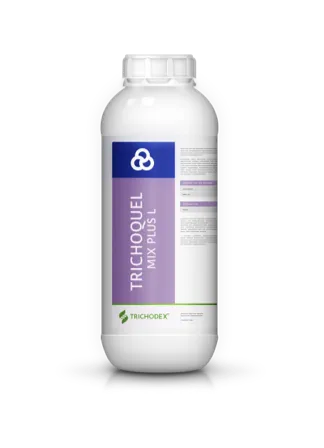 Imagen oficial de TRICHOQUEL MIX PLUS L®