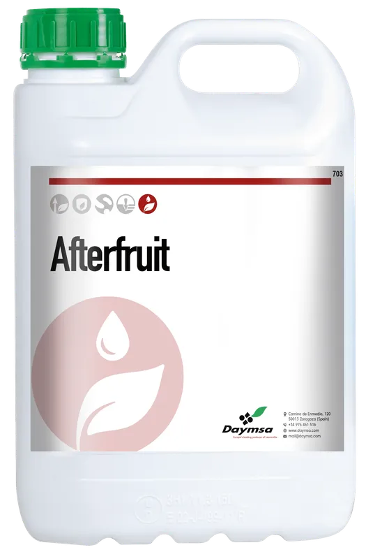 Imagen oficial de AfterFruit®