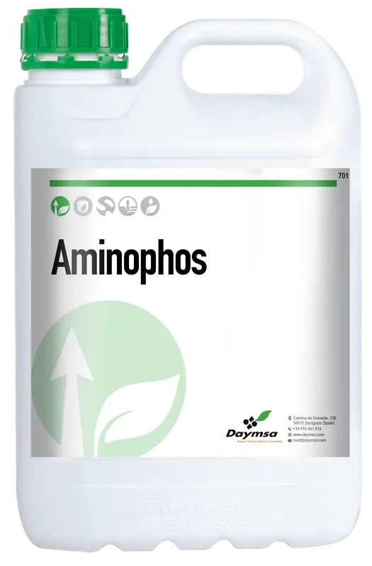 Imagen oficial de AminoPhos®