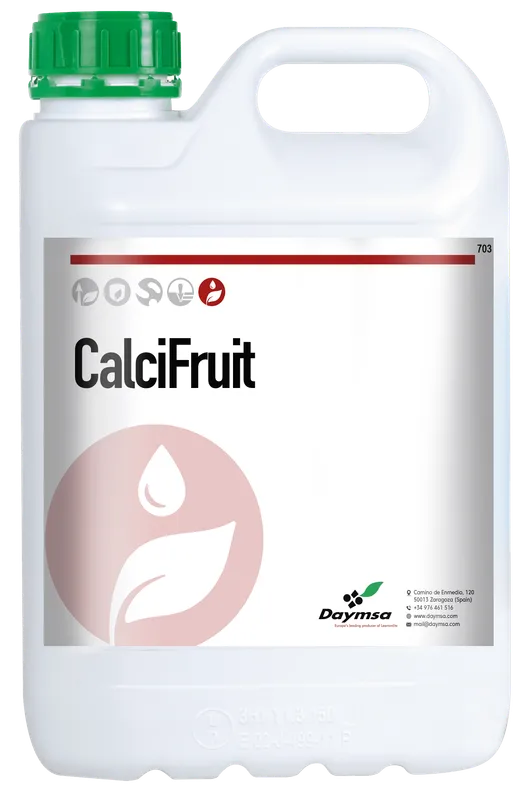 Imagen oficial de CalciFruit®