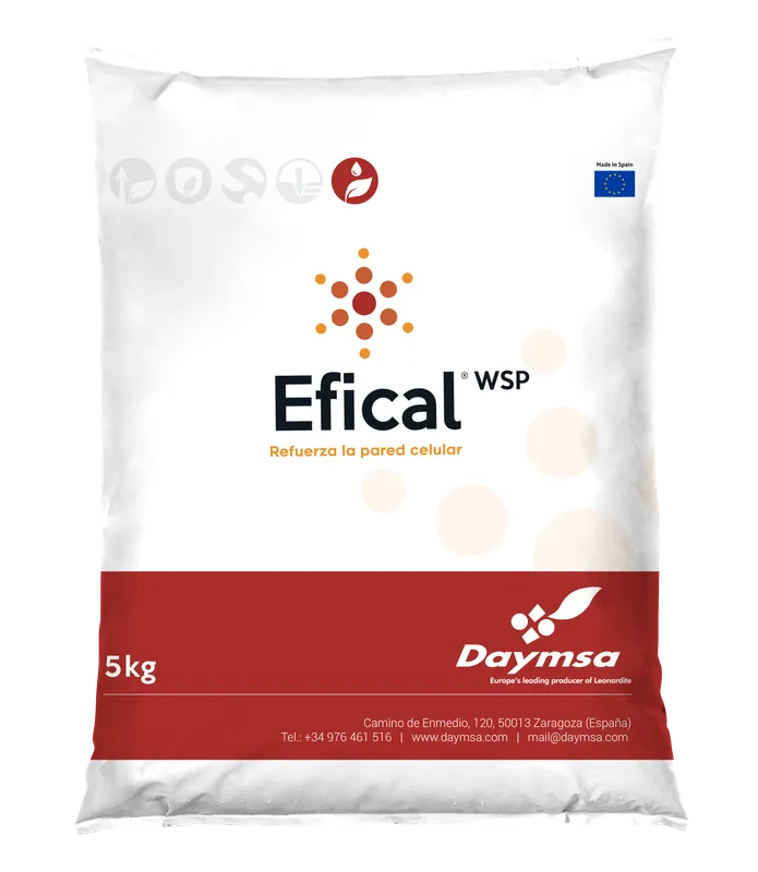Imagen oficial de Efical®WSP