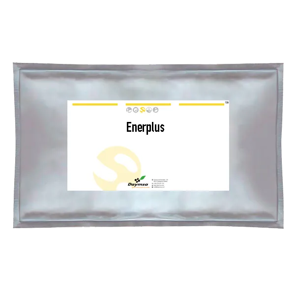 Imagen oficial de EnerPlus®