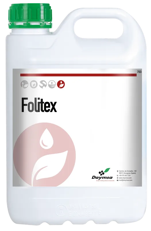 Imagen oficial de Folitex®