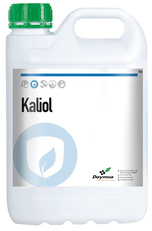 Imagen oficial de Kaliol®