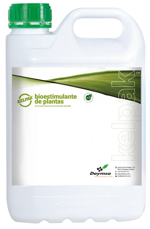 Imagen oficial de Kelpak®
