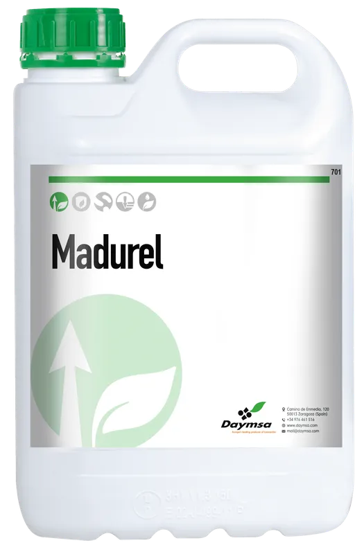 Imagen oficial de Madurel®