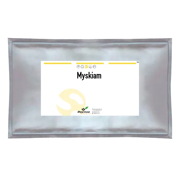 Imagen oficial de Myskiam®