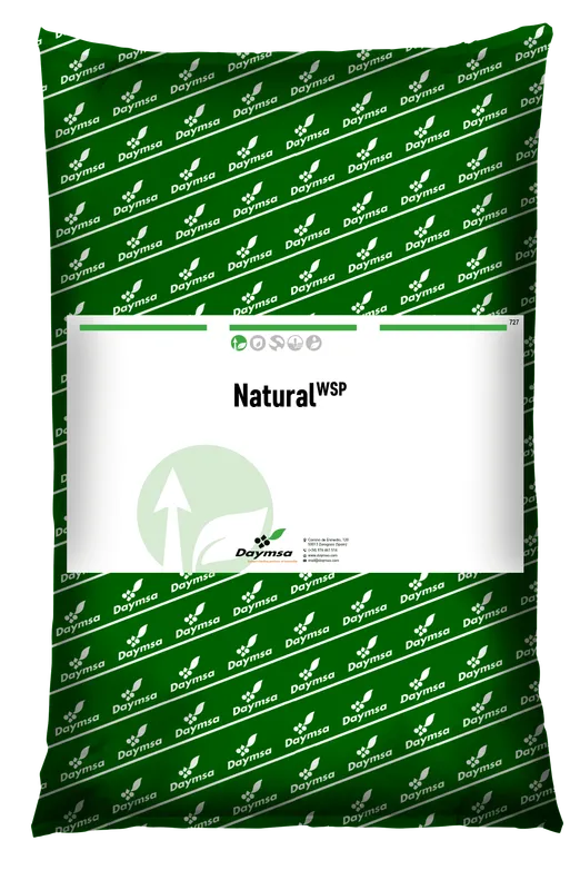 Imagen oficial de Natural®WSP
