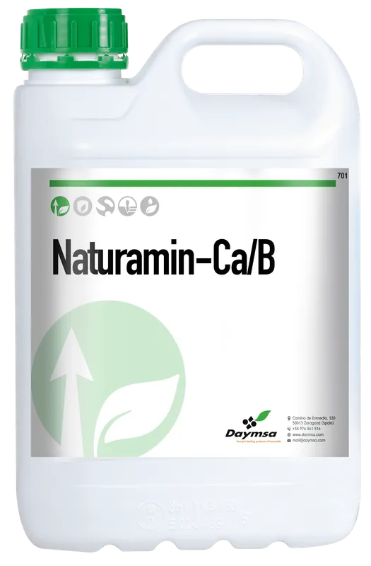 Imagen oficial de Naturamin®-Ca/B