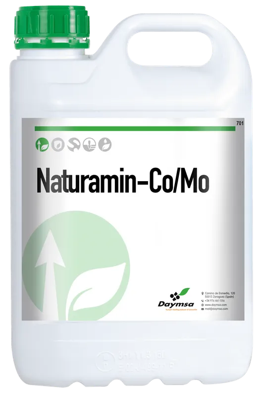 Imagen oficial de Naturamin®-Co/Mo
