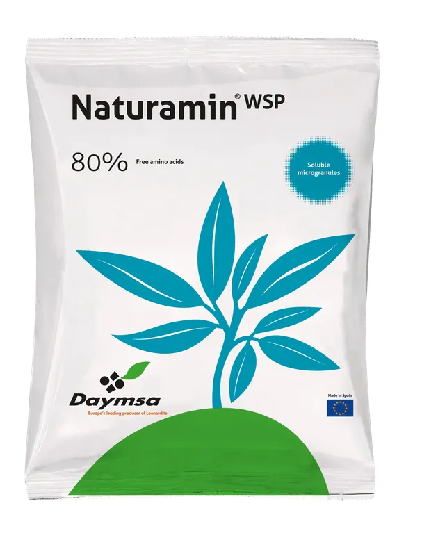 Imagen oficial de Naturamin®WSP