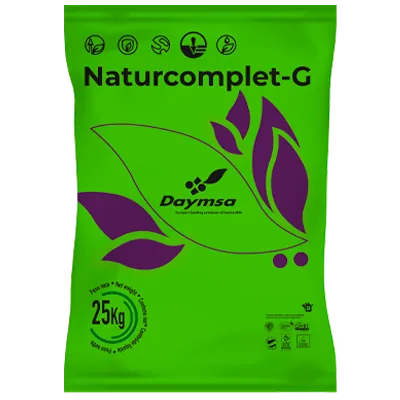 Imagen oficial de Naturcomplet®G