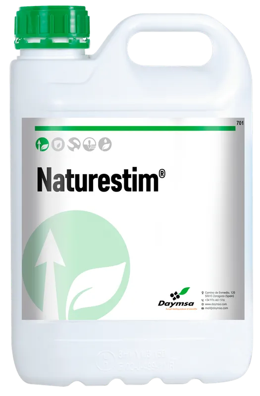 Imagen oficial de Naturestim®