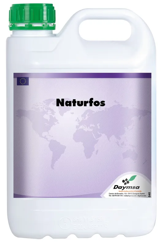 Imagen oficial de Naturfos®
