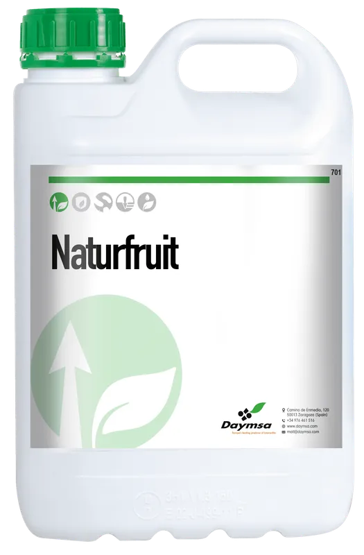 Imagen oficial de Naturfruit®