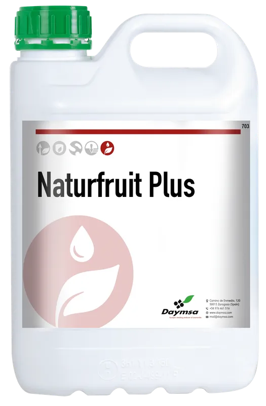 Imagen oficial de Naturfruit®Plus