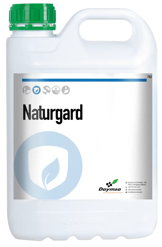 Imagen oficial de Naturgard®