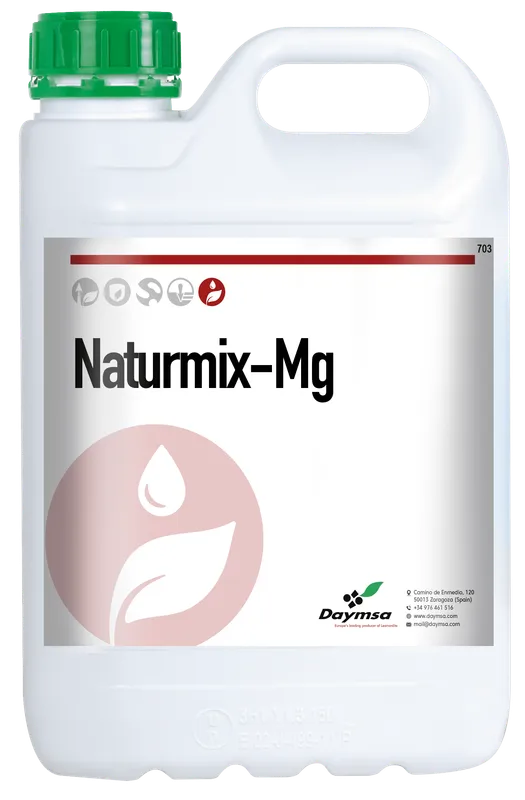 Imagen oficial de Naturmix®-Mg