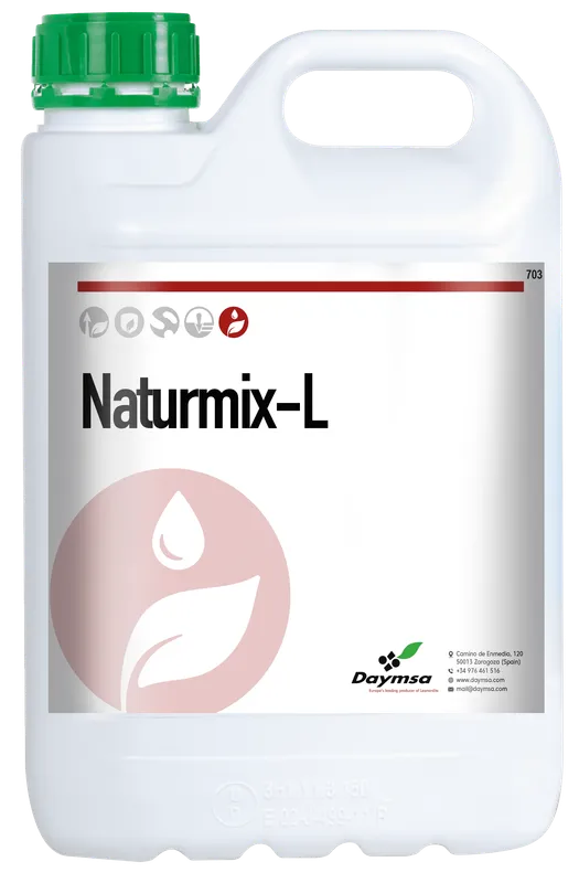 Imagen oficial de Naturmix®L