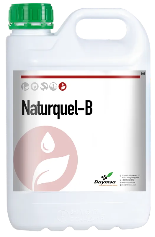 Imagen oficial de Naturquel®-B