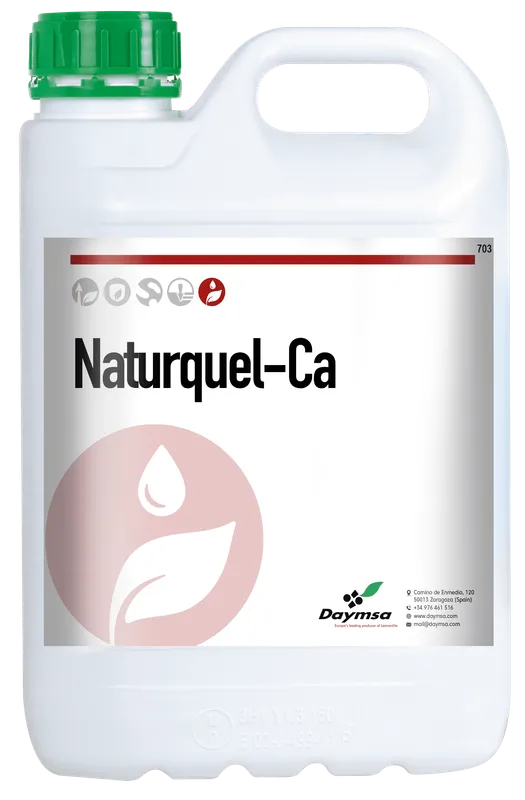 Imagen oficial de Naturquel®-Ca