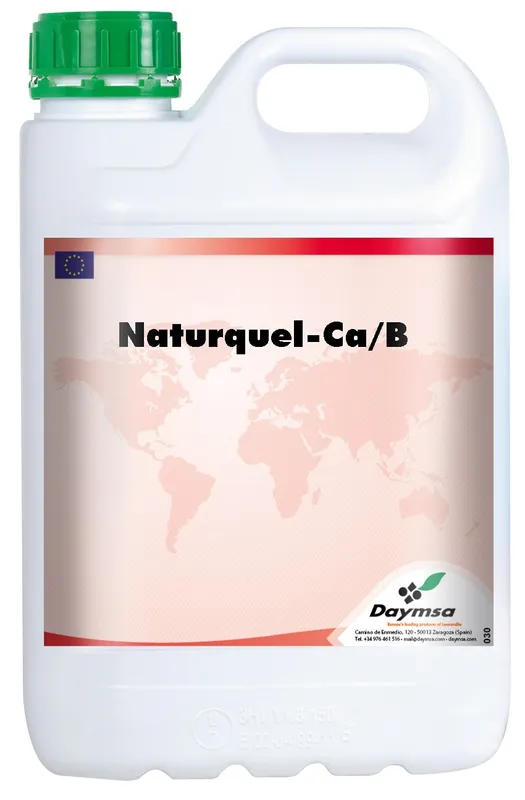 Imagen oficial de Naturquel®-Ca/B